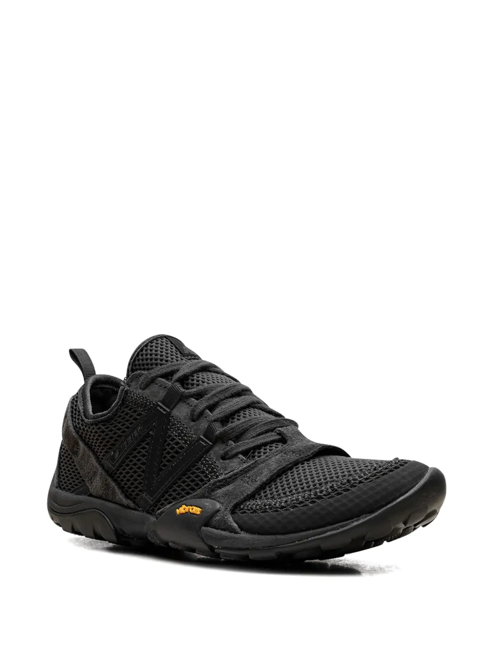 New Balance MT10 "Black Castlerock" sneakers Zwart