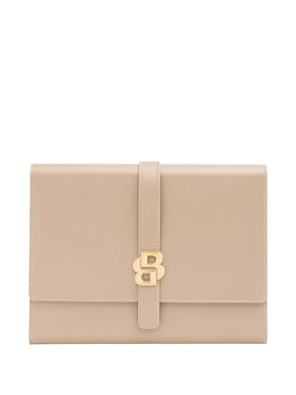 BOSS logo-hardware notebook | Neutrals | Image 1