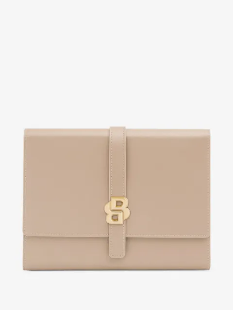BOSS cuaderno con logo