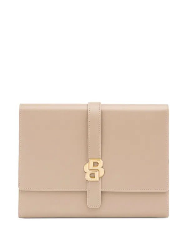 BOSS ロゴ ノート | ニュートラル | FARFETCH JP