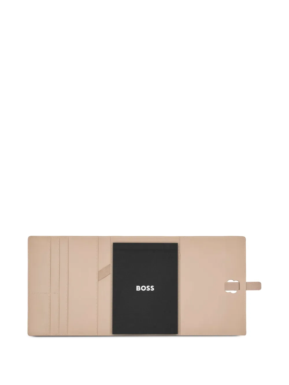 BOSS logo-hardware notebook | Notebooks & Planners | Image 2