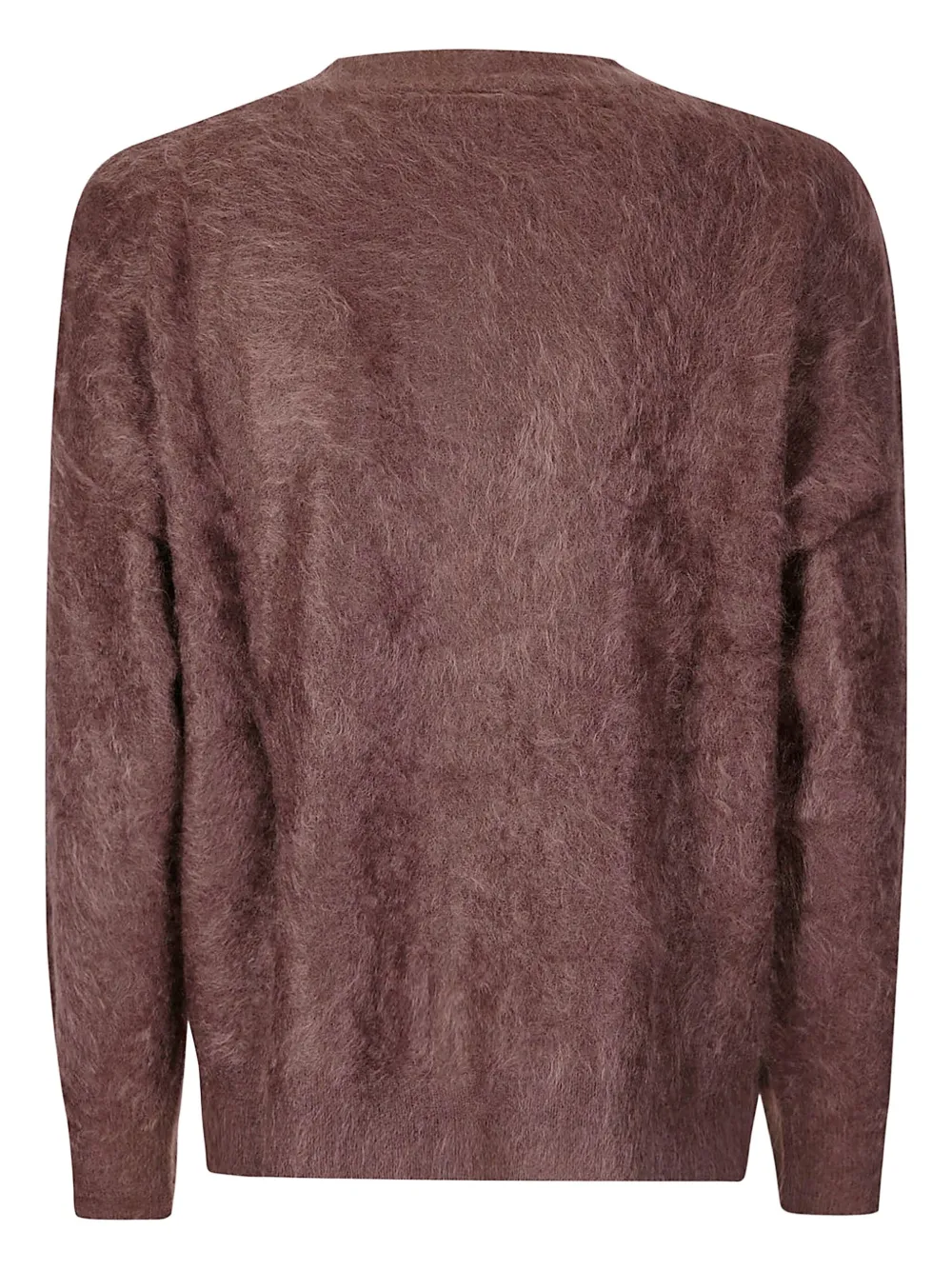 absolut cashmere Gloria button-front cashmere cardigan | Cardigans | Image 2
