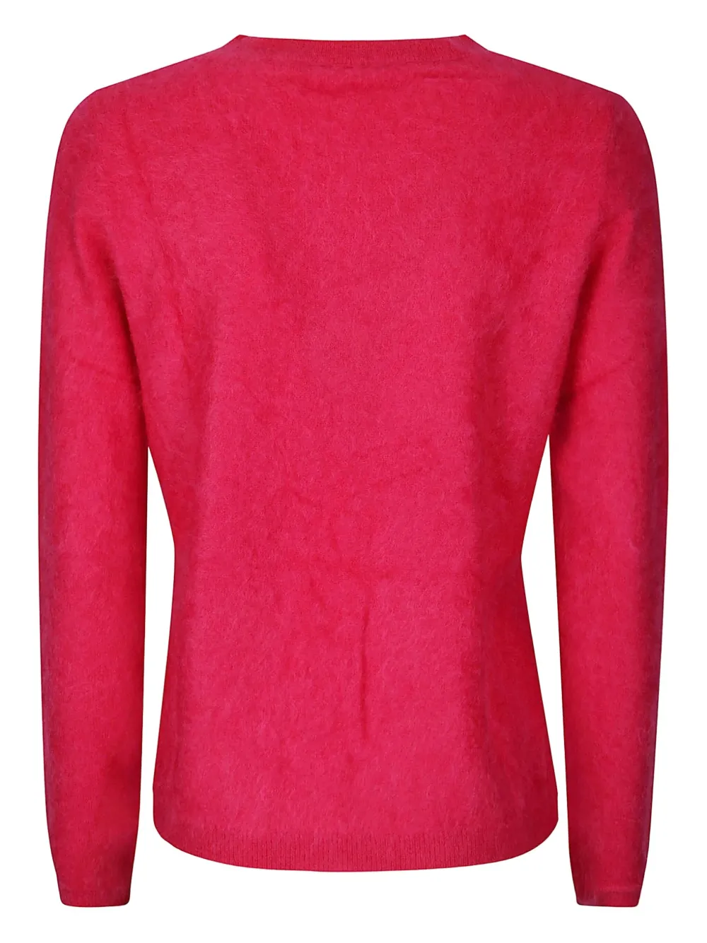 absolut cashmere Cali round-neck cashmere sweater | Knitted Sweaters | Image 2