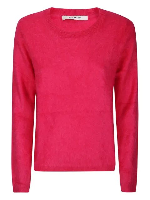 absolut cashmere Cali round-neck cashmere sweater