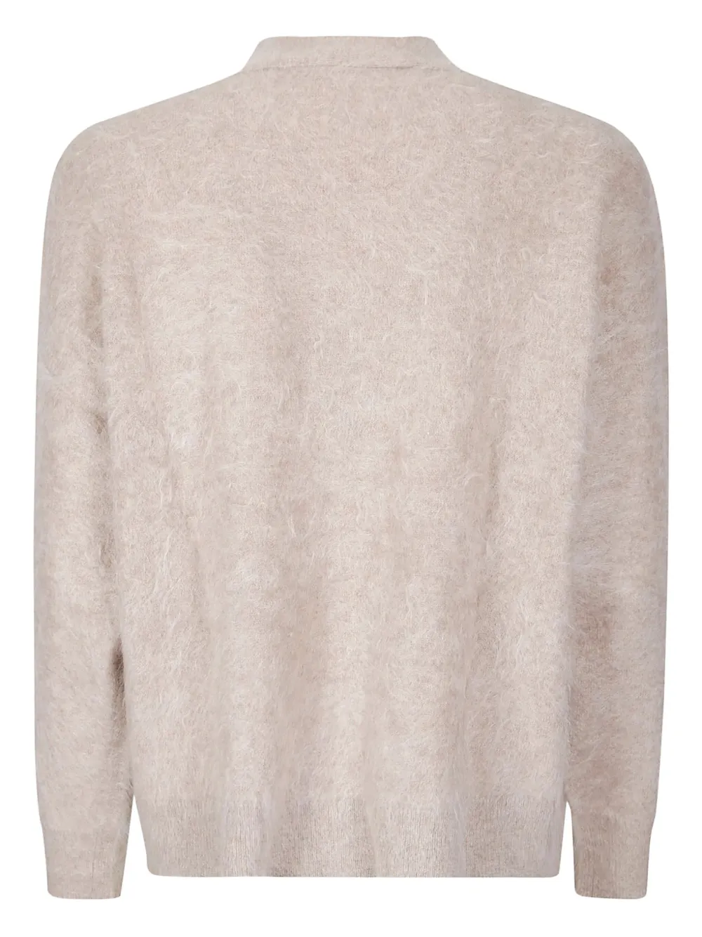 absolut cashmere Gloria button-front cashmere cardigan | Cardigans | Image 2