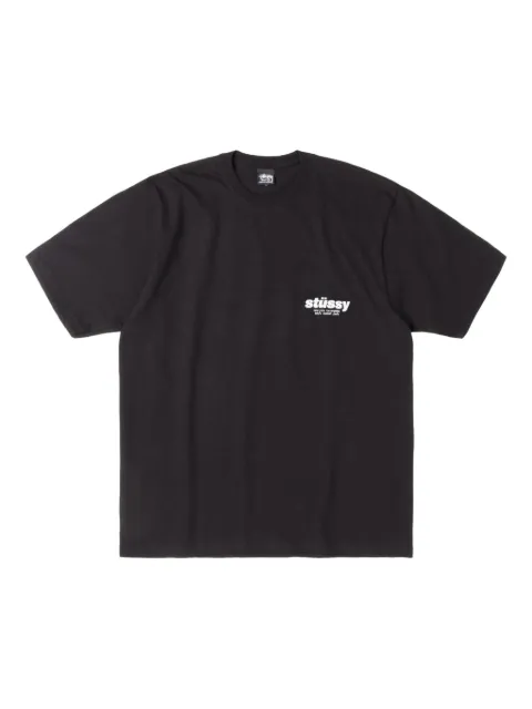 Stüssy Rollers T-shirt