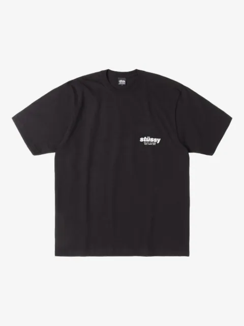 Stüssy Rollers T-shirt