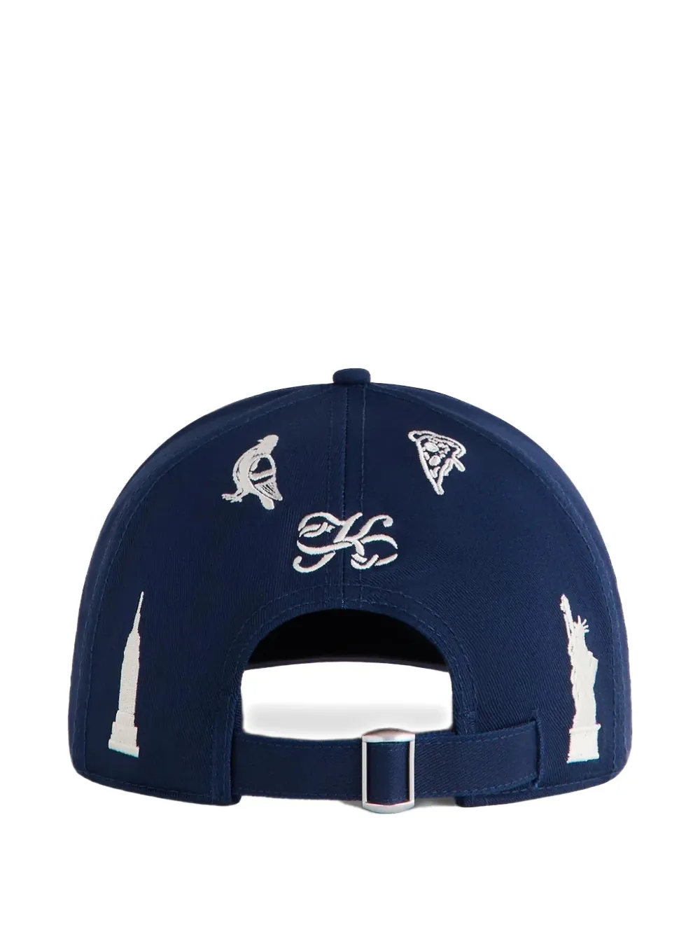KITH Aaron pet - Blauw