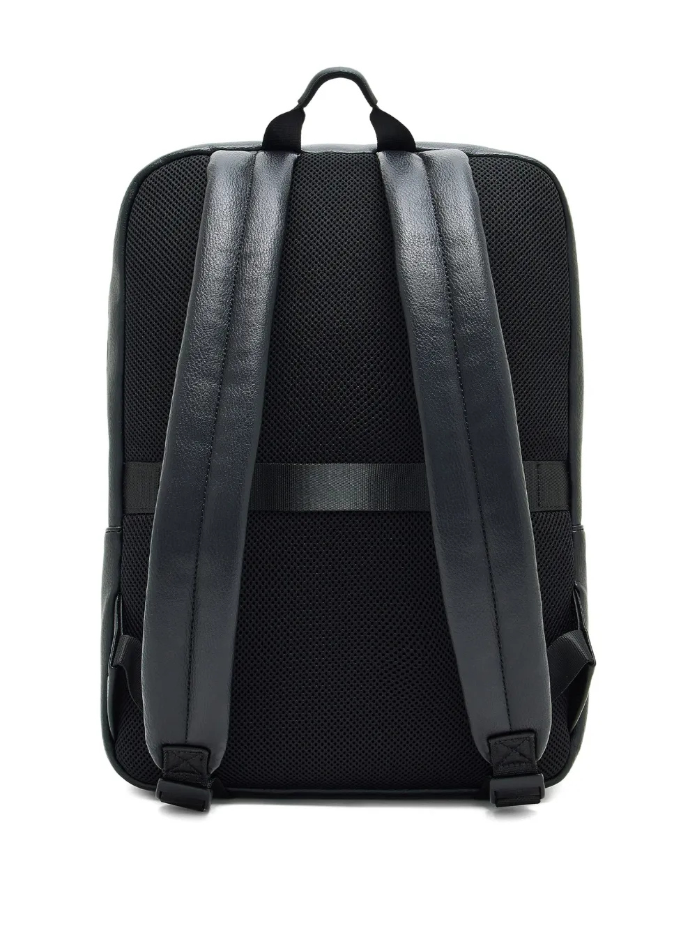 Armani Exchange zip-fastening backpack | Image 2