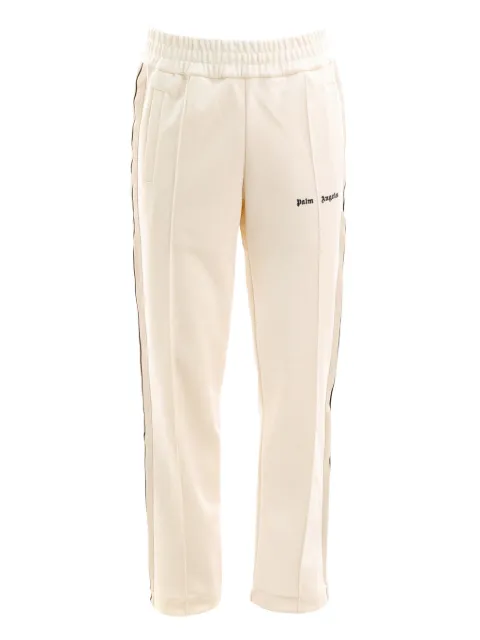 Palm Angels side-stripe track pants