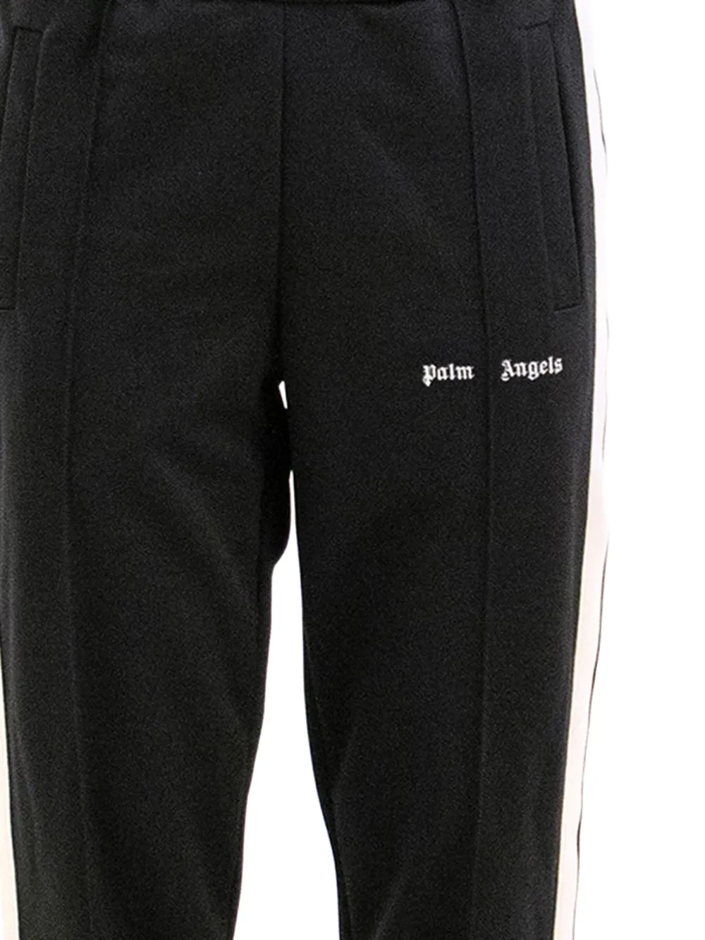 Palm Angels stripe track pants | Pants | Image 2