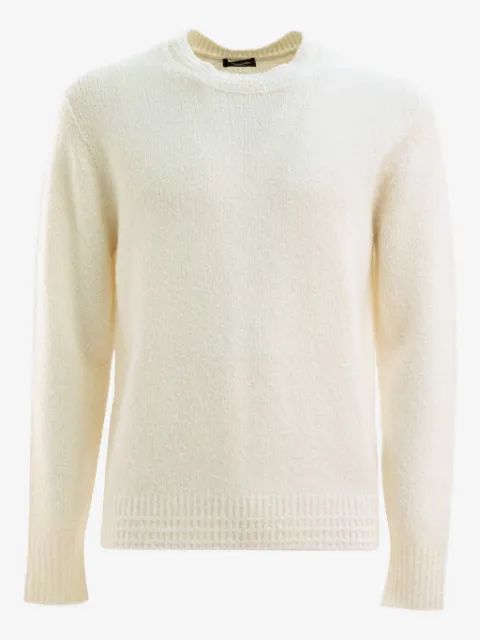 Drumohr crew-neck sweater