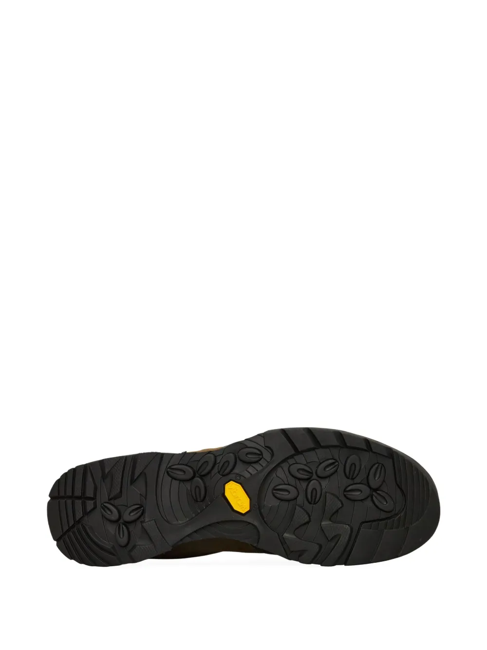 ROA Frea slip-on sneakers Bruin