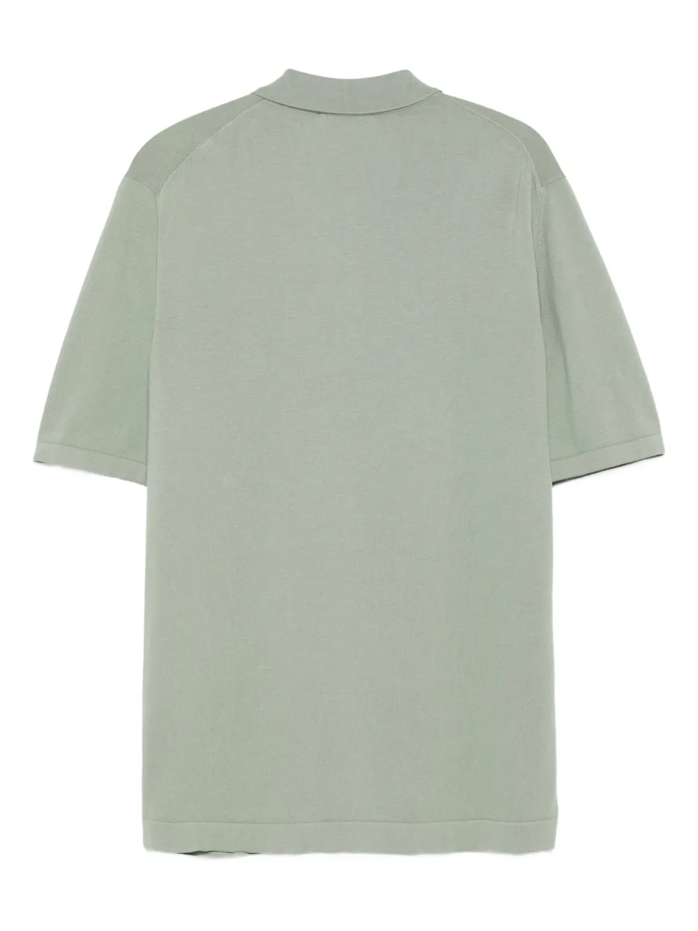Gran Sasso half-zip polo shirt | Image 2