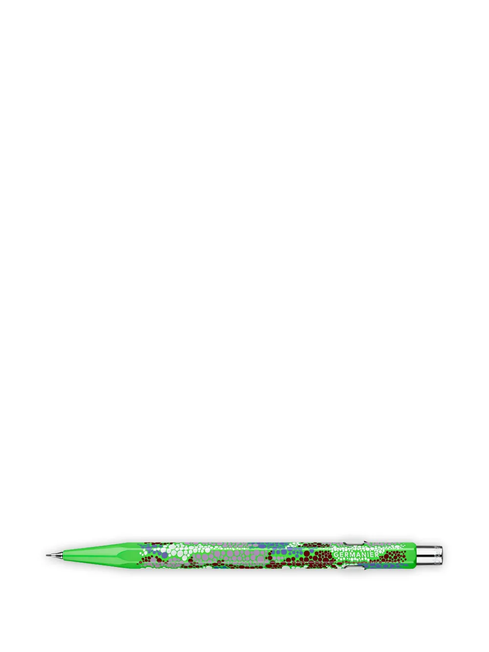 Caran d'Ache 849 Germanier metal mechanical pencil | Pens & Pencils | Image 2