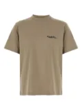 Gramicci Gecko T-shirt - Neutrals
