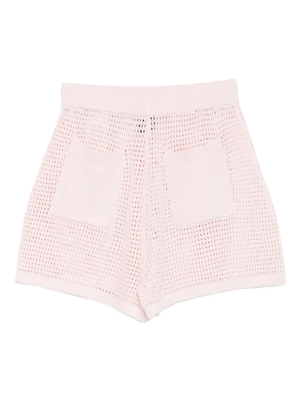 Nanushka knitted shorts | Short Shorts | Image 2