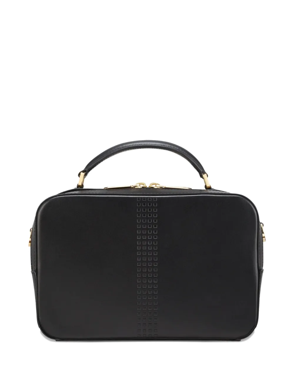 S.T. Dupont logo-print shoulder bag | Women | Image 2