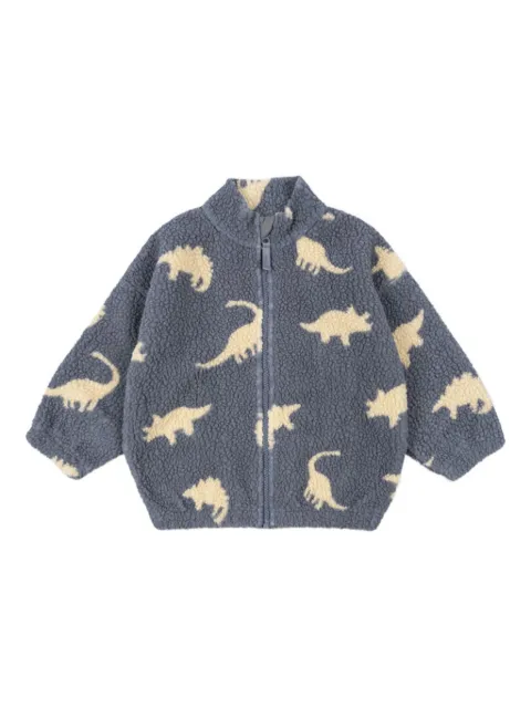 Konges Sløjd chamarra bomber Dino