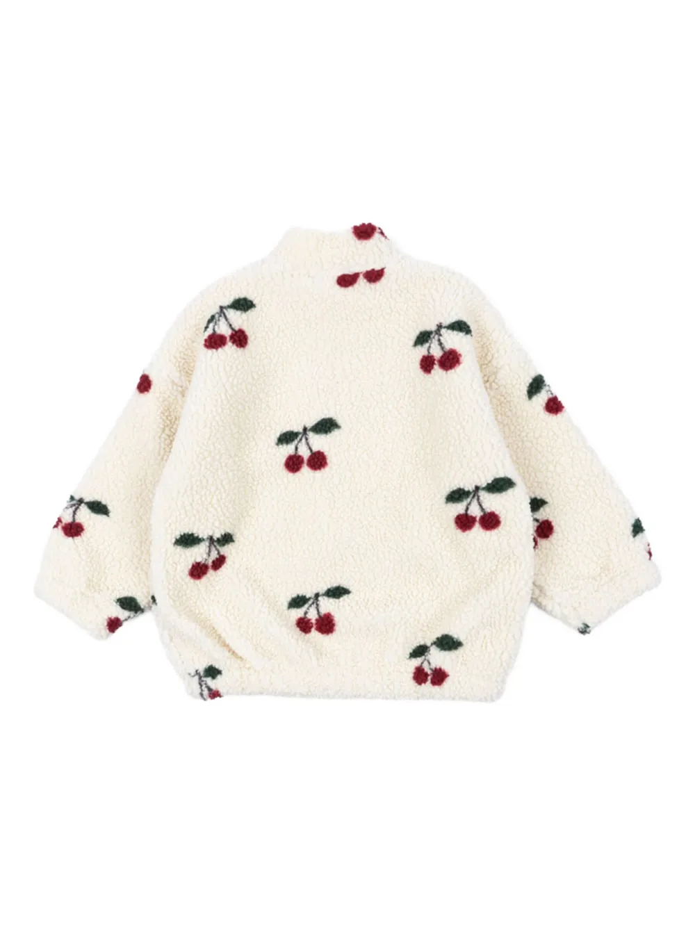 Konges Sløjd Ma Grande Cerise bomberjack Beige