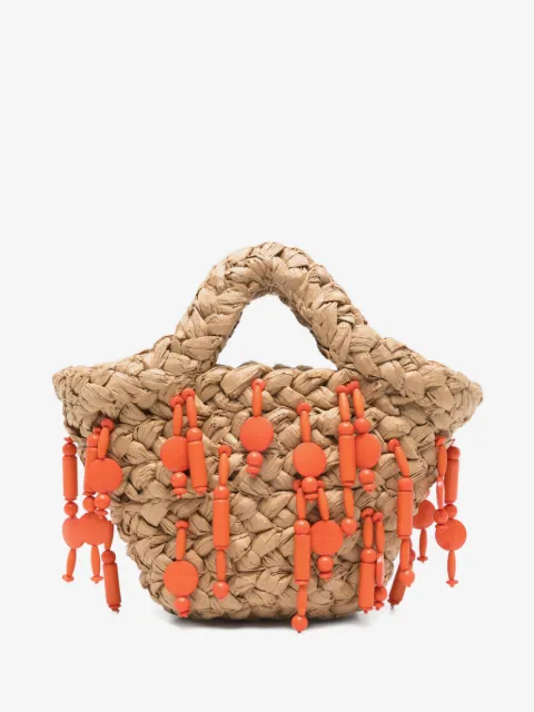 Simon Miller mini Shelly tote bag