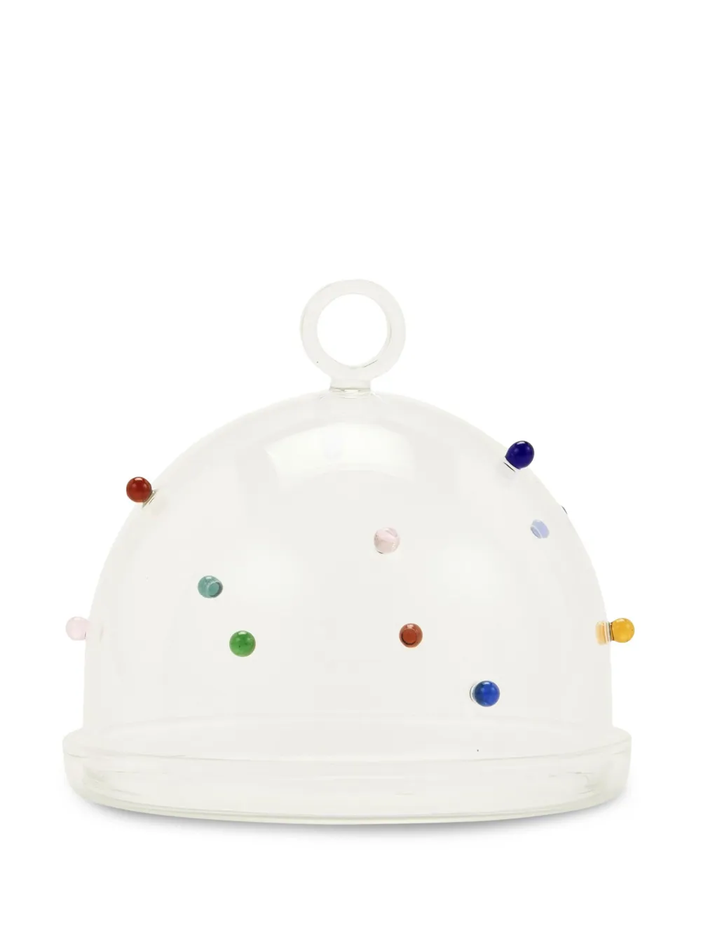 Maison Balzac copa Pomponette Bell | blanco | Image 1