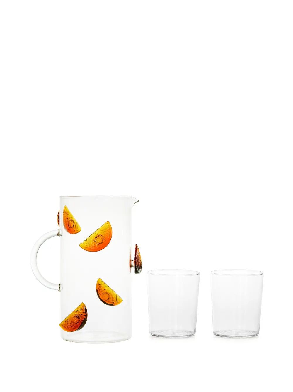 Maison Balzac MB Aperitif Geschenk-Set | Weiß | Image 1