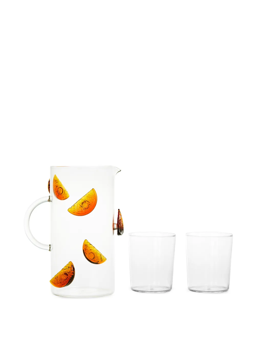 Maison Balzac coffret cadeau MB apéritif - Blanc