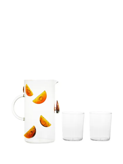 Maison Balzac Apéritif gift set