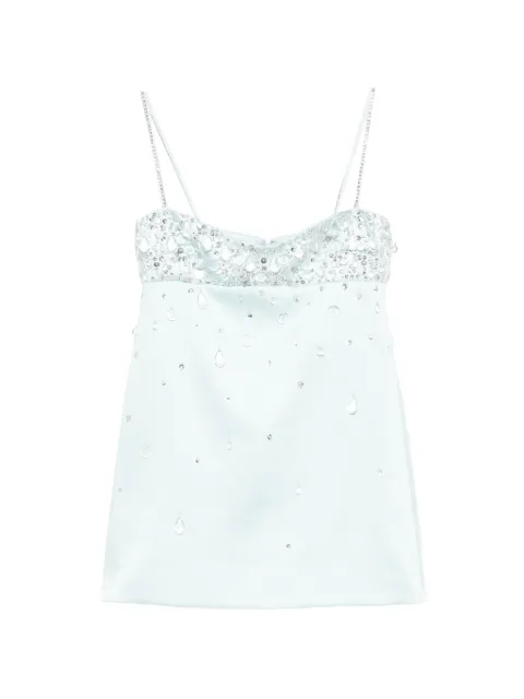 Retrofete Lorelai mini dress