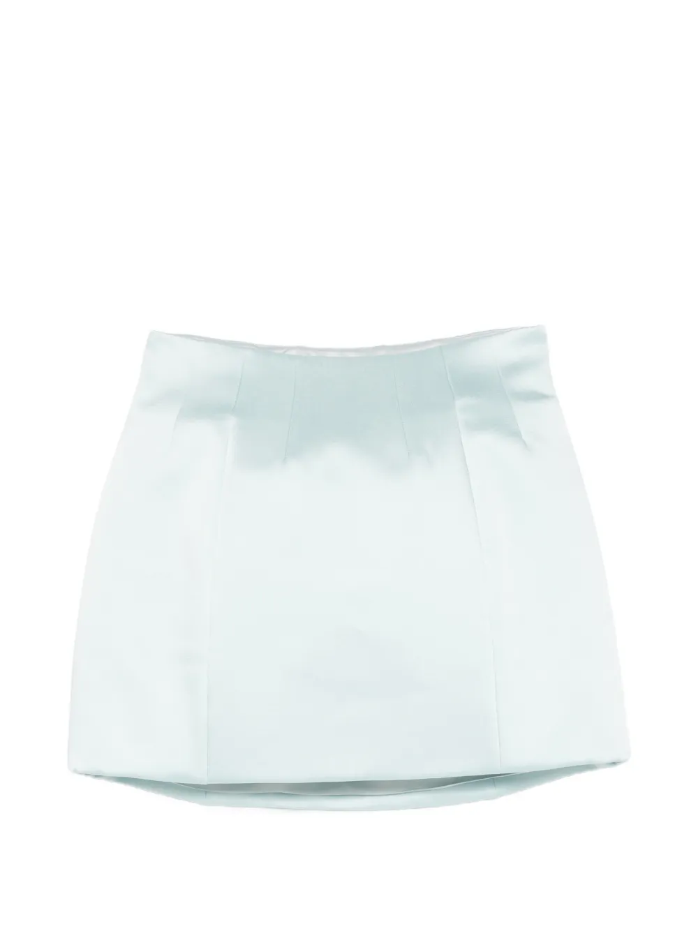 Retrofete Asta mini skirt - Blu