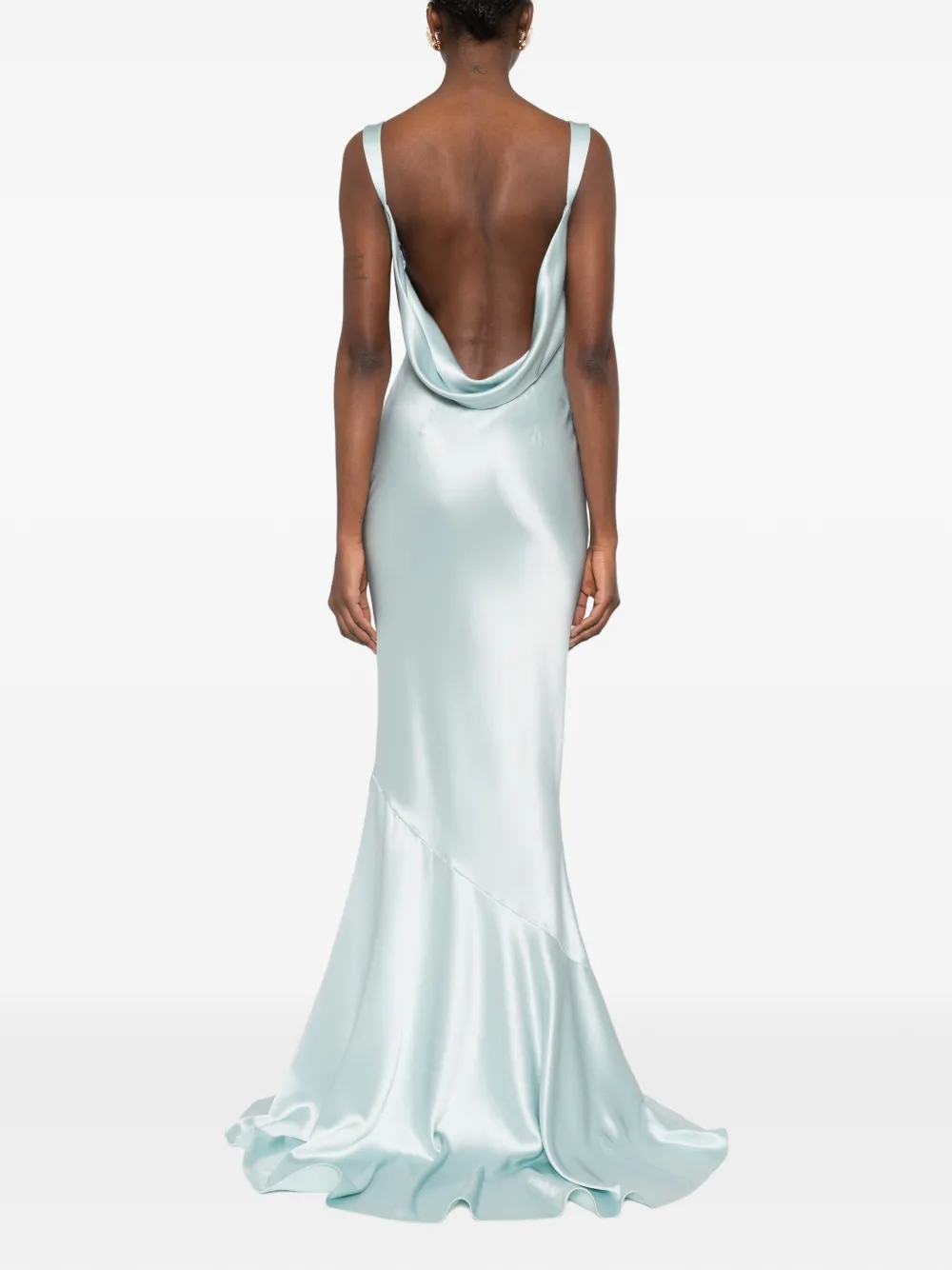 Vinicia Gown Dress