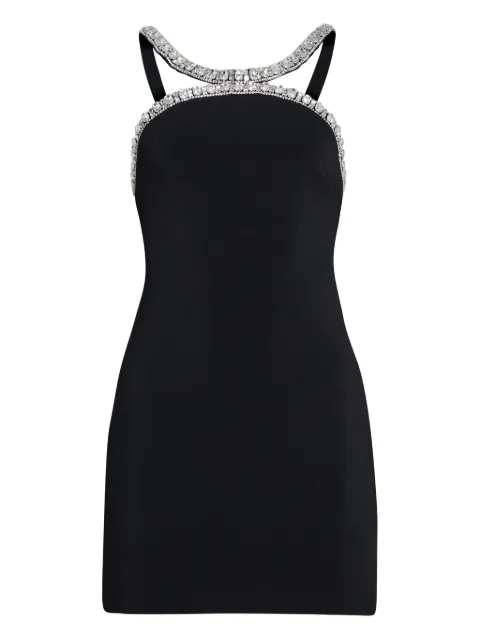 Retrofete Ailsa embellished mini dress