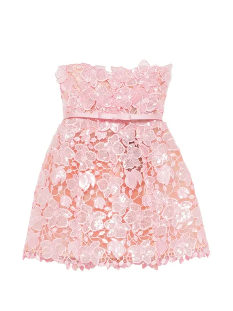 Retrofete Novalie mini dress