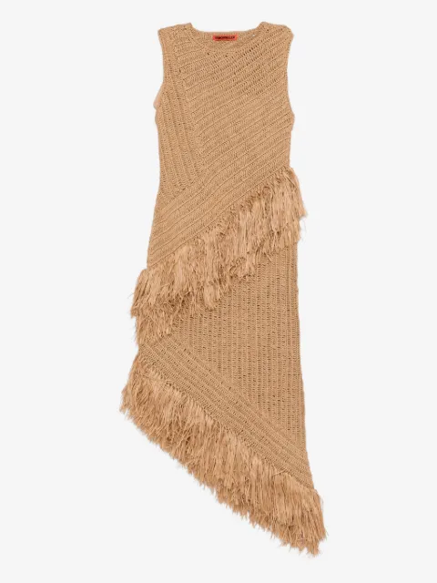 Simon Miller Beja midi dress