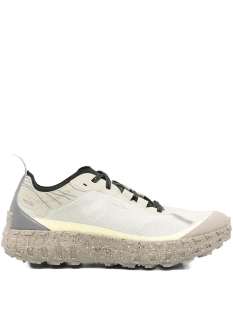norda 001A lace-up sneakers