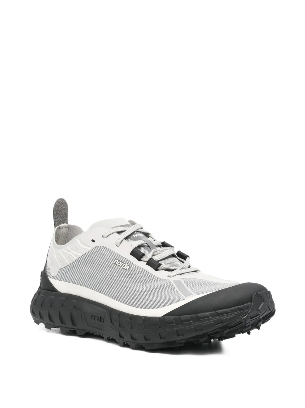 norda Dyneema megagrip sole running sneakers | Tenis deportivos | Image 2