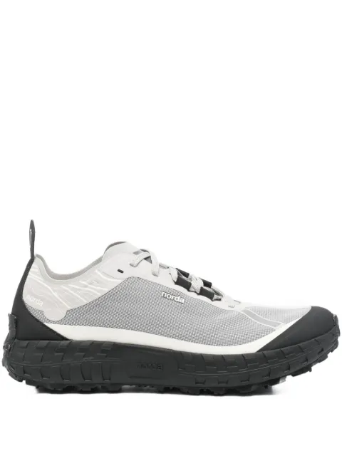 norda Dyneema megagrip sole running sneakers 