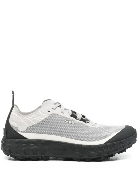 norda Dyneema megagrip sole running sneakers 