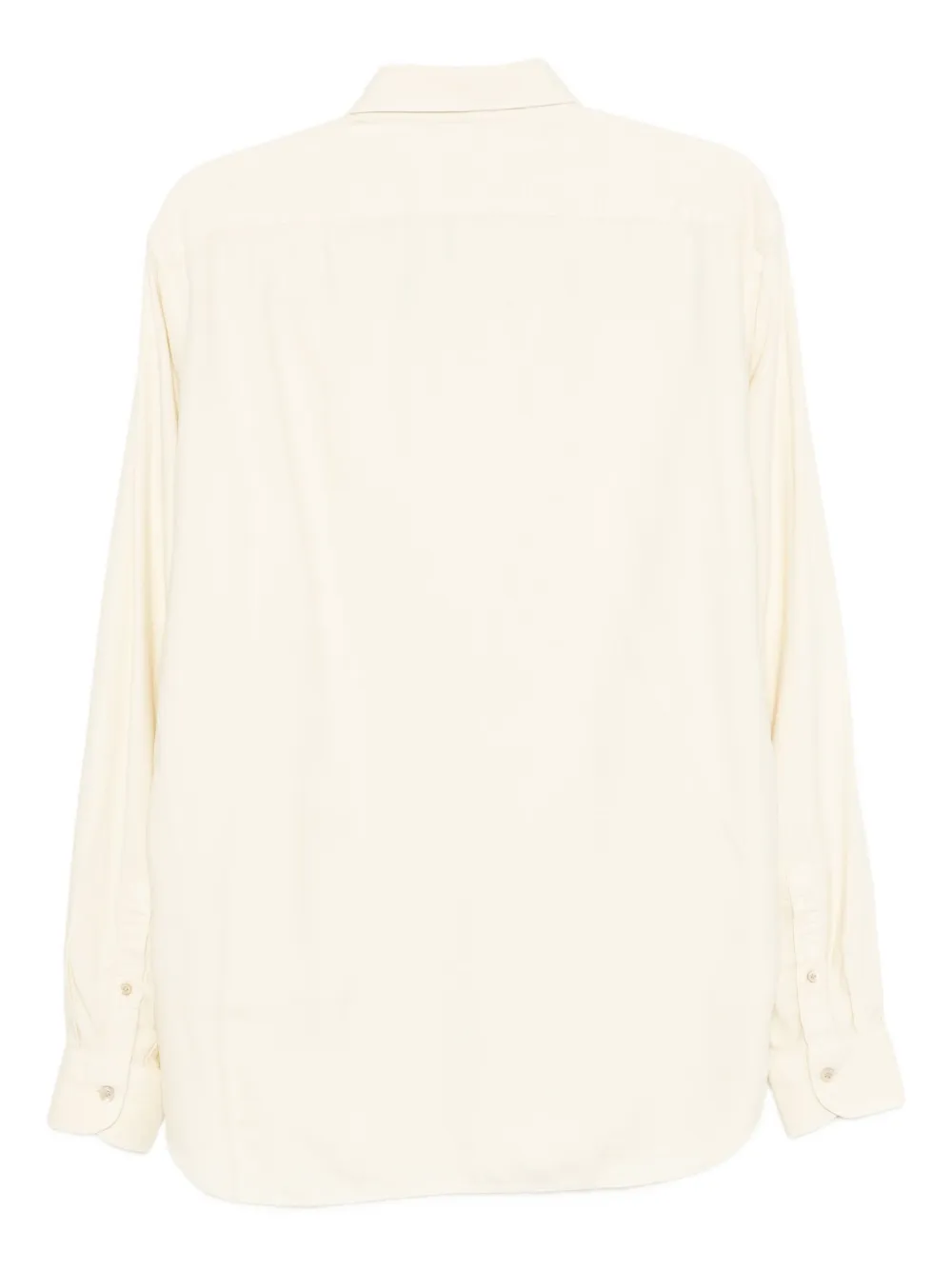 Boglioli long-sleeve shirt | Image 2