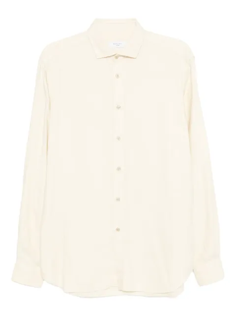 Boglioli camisa manga larga