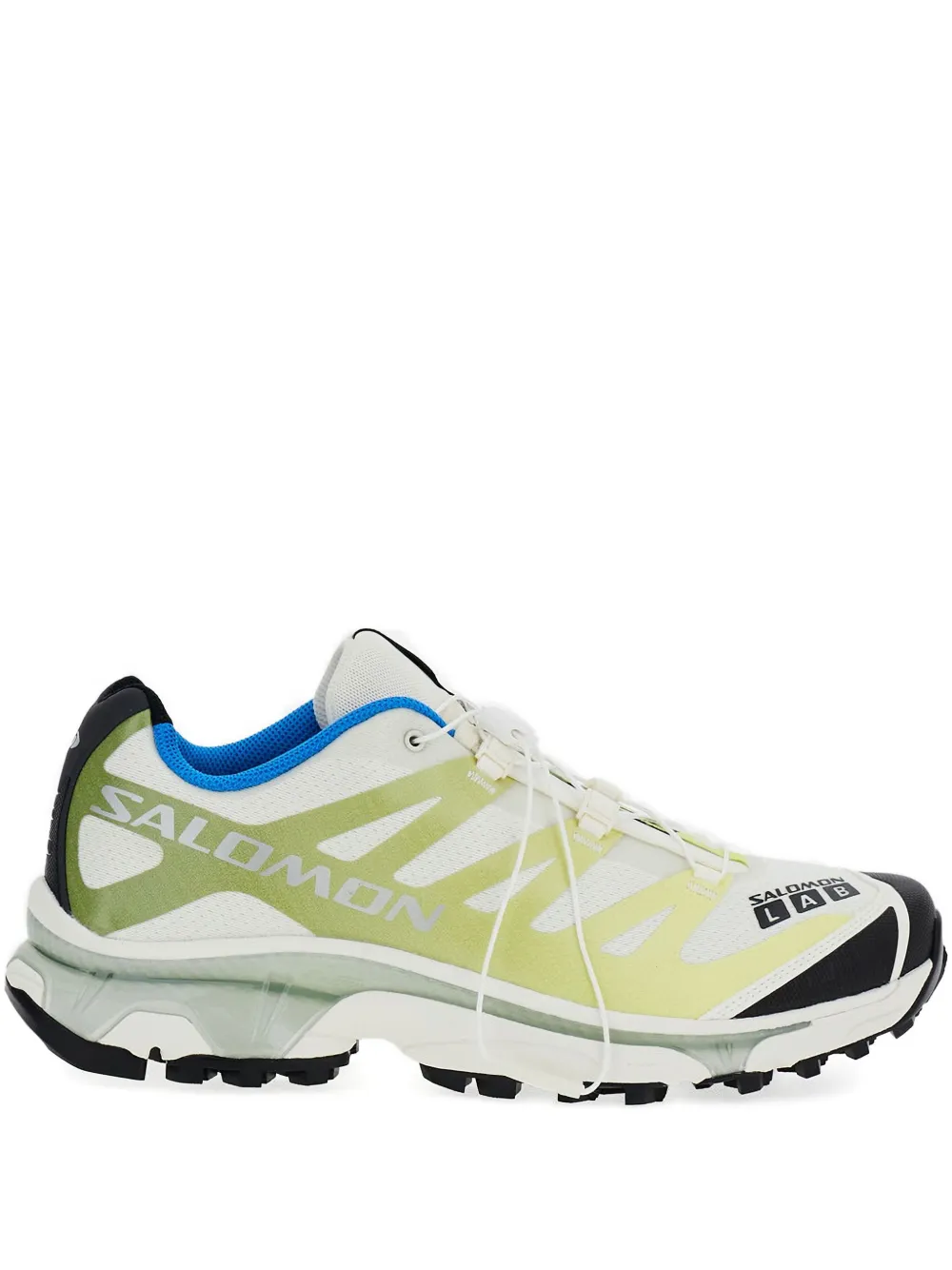 Salomon XT-4 OG sneakers Neutrals