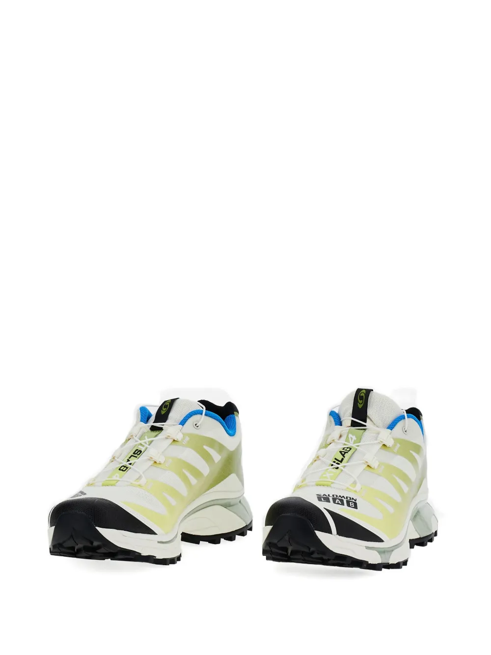 Salomon XT-4 OG sneakers Neutrals