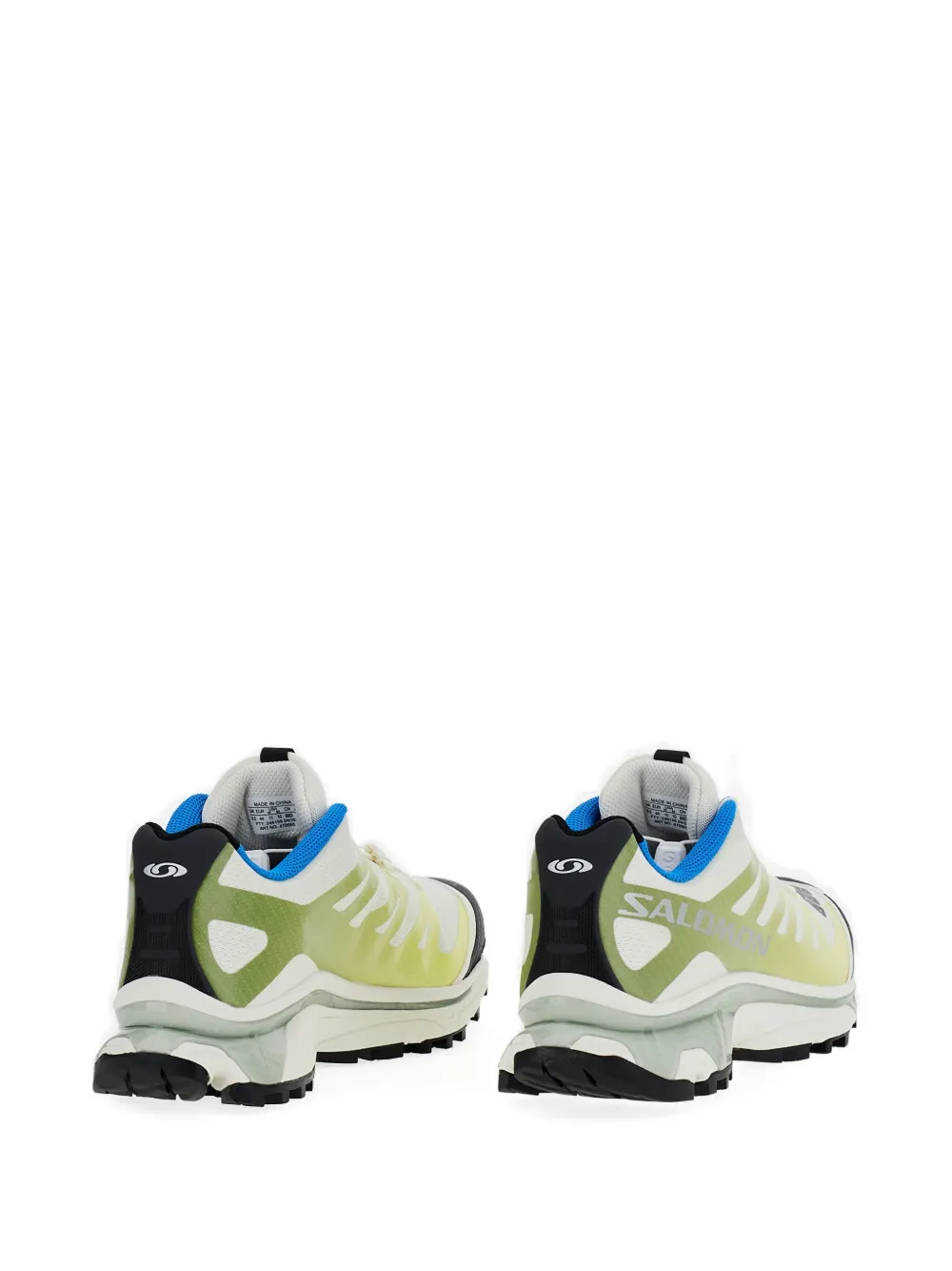 Salomon XT-4 OG sneakers Neutrals