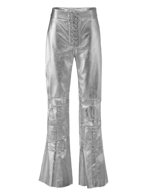 DANCASSAB pantalones Melania