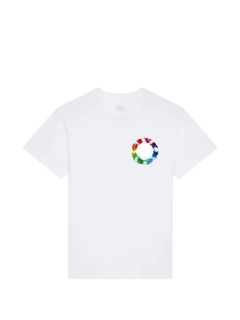 Givenchy logo T-shirt