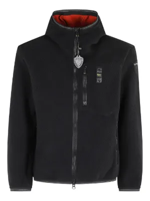 Blauer USA Rude 革ジャケットLサイズ