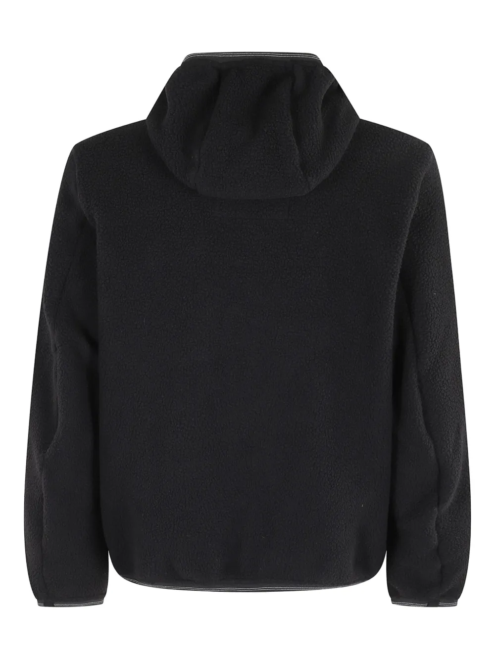 Blauer hooded zip jacket | Hooded Jackets | Image 2