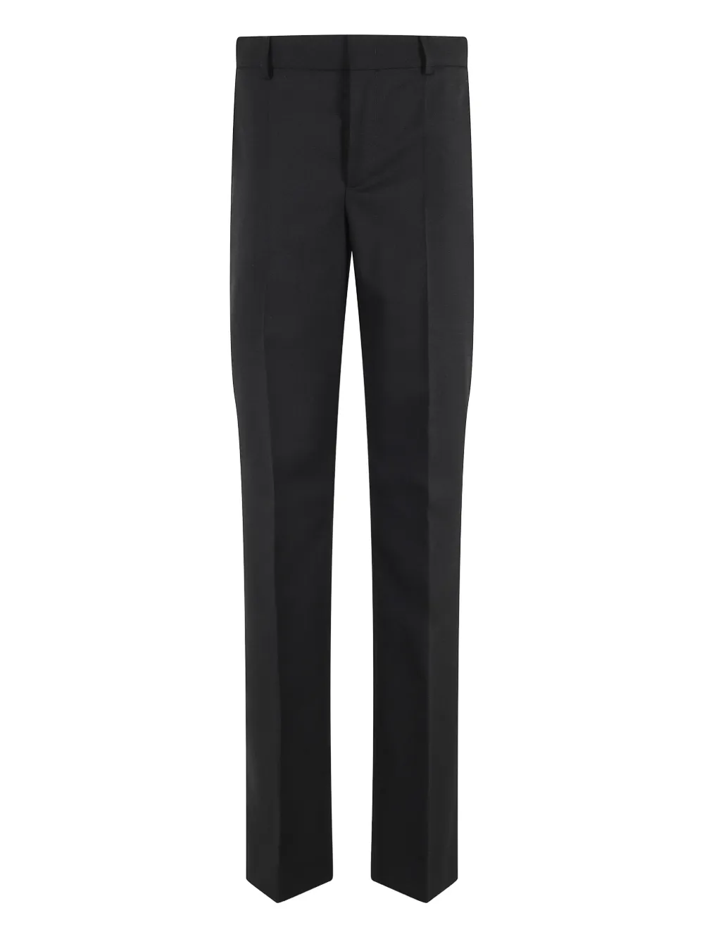 Moschino wool straight-leg trousers | Straight-Leg Pants | Image 2