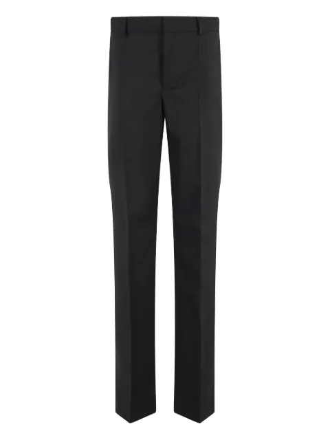 Moschino pantalones rectos